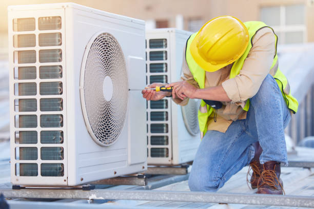 Best HVAC Equipment and Components in Untain View, MO
