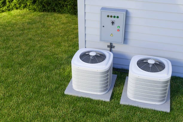 Best HVAC for Healthcare Facilities in Untain View, MO