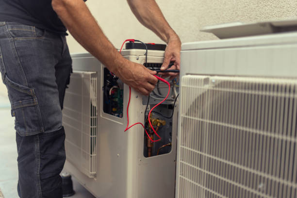 Best Residential HVAC in Untain View, MO