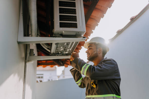 Best HVAC Retrofitting and Upgrading in Untain View, MO