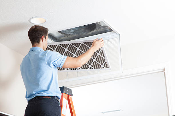 Best Furnace Cleaning in Untain View, MO