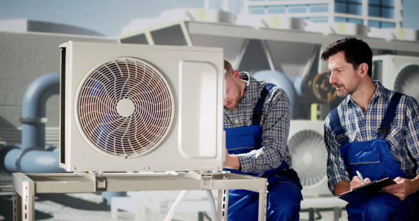 Best Ductless Mini-Split Systems in Untain View, MO