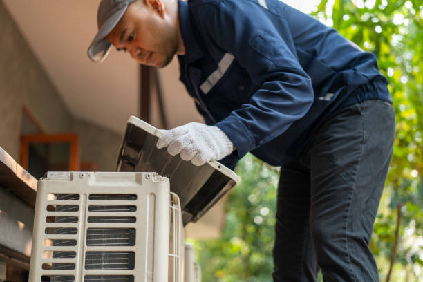 Best Thermostats and Smart Controls in Untain View, MO