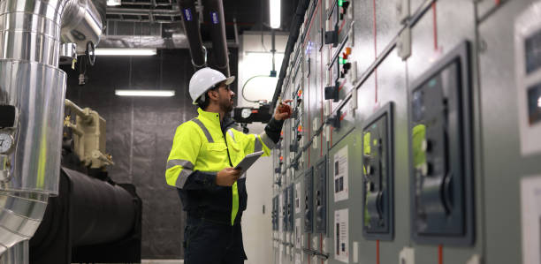 Best Energy-efficient HVAC Solutions in Untain View, MO