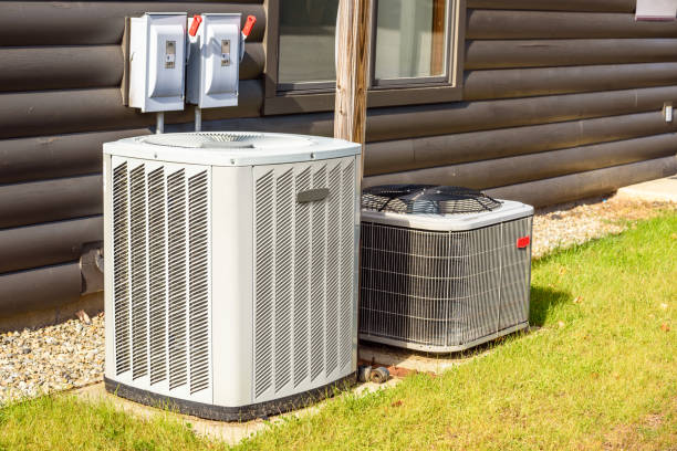 Best HVAC Training and Certification in Untain View, MO