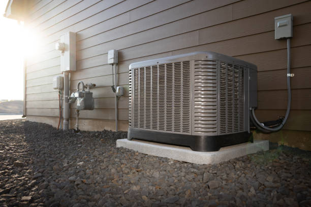 Best VRF (Variable Refrigerant Flow) Systems in Untain View, MO